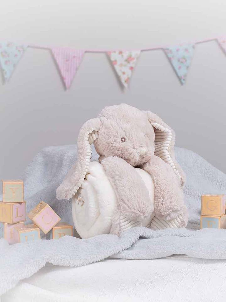 Mumbles - Set de conejo y manta para venta al por mayor de Pierre Francis