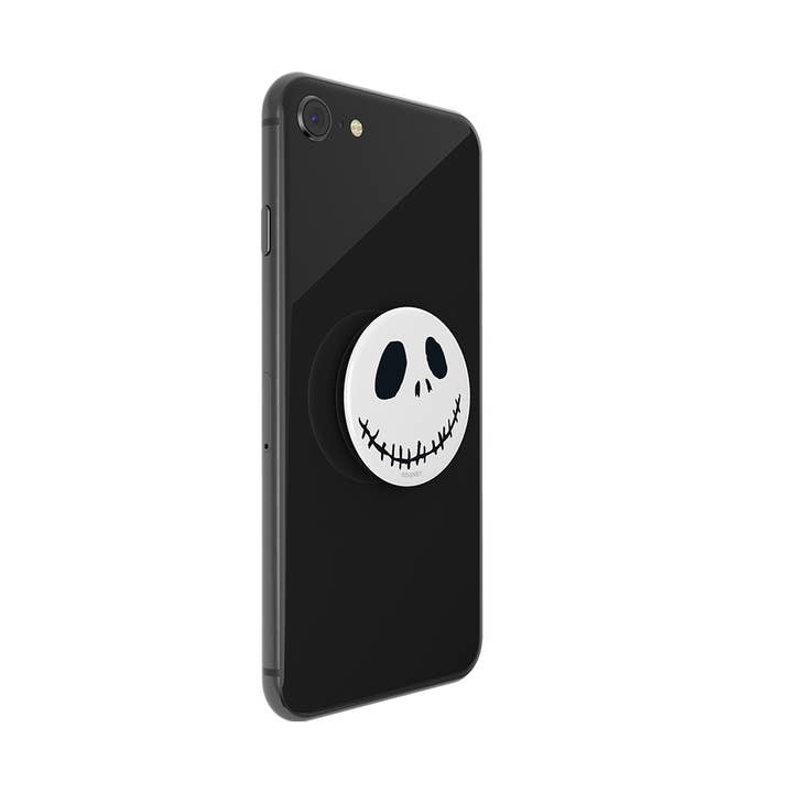 PopSockets - Wholesale Phone Grip - PopSockets Phone Grip - Jack Skellington