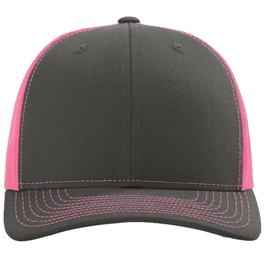 Stryder Gear - Wholesale Trucker Hat - Unisex - Custom Richardson 112 Hats14