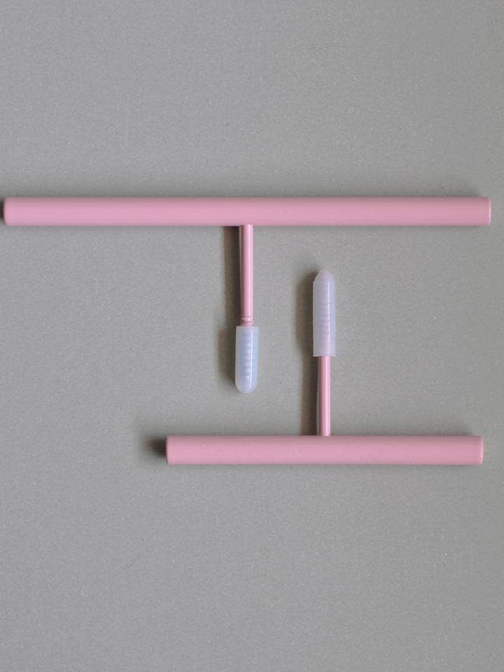 Line Hook Medium - Rose for wholesale by kolor