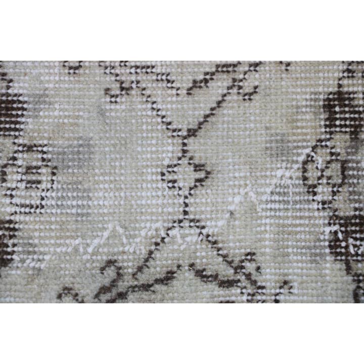 The Loom Wholesale - Wholesale Runner Rug - Vintage Turkish Oushak Oriental Runner Rugs 2.1x9.2 ft6