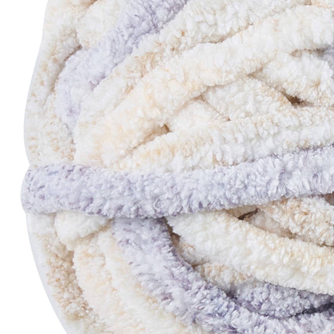 Crafted by Catherine - Wholesale Yarn - Chunky Heather Yarn | 7oz/200g | Super Bulky #6 | Pack of 421