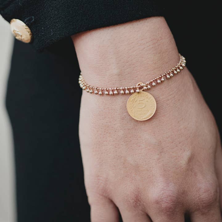 Gourmette - Luxemburg voor wholesale door LE SOU FRANCAIS