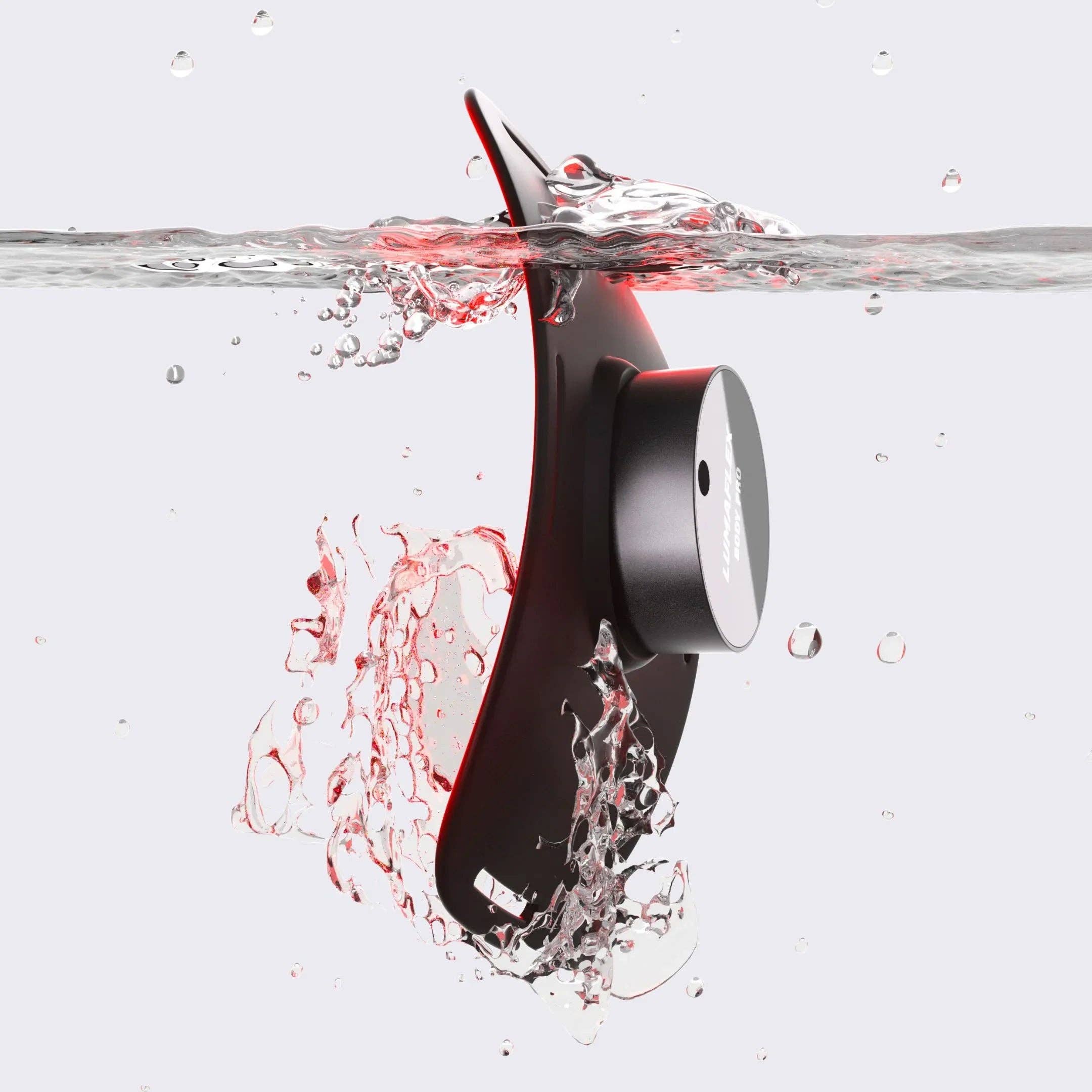 iReliev - Wholesale Body Massager - The Body Pro Red Light and Infrared Therapy Wrap2