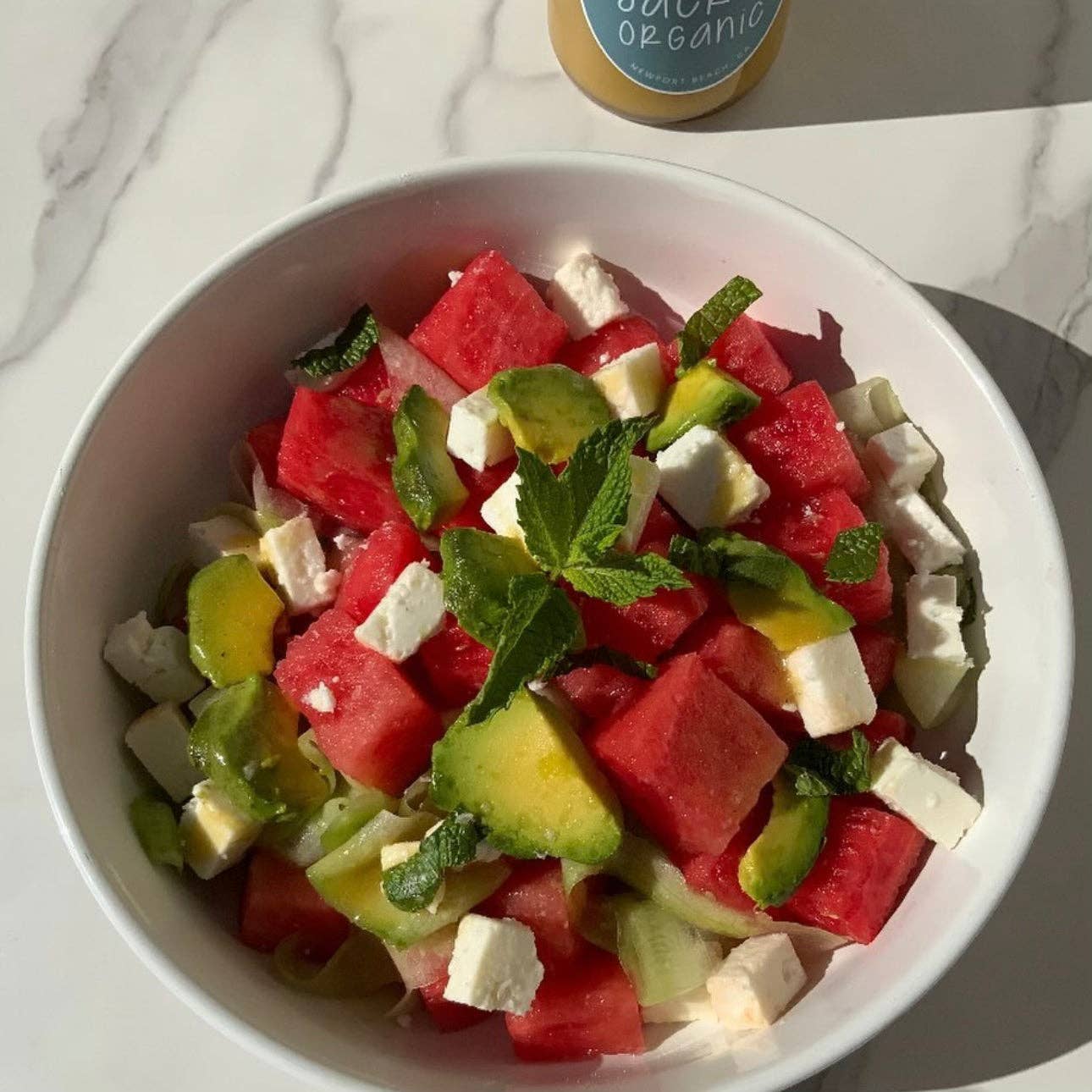 Jack's Organic – Molho para salada por atacado – Molho e Marinada OG Lemon Miso 311 g3