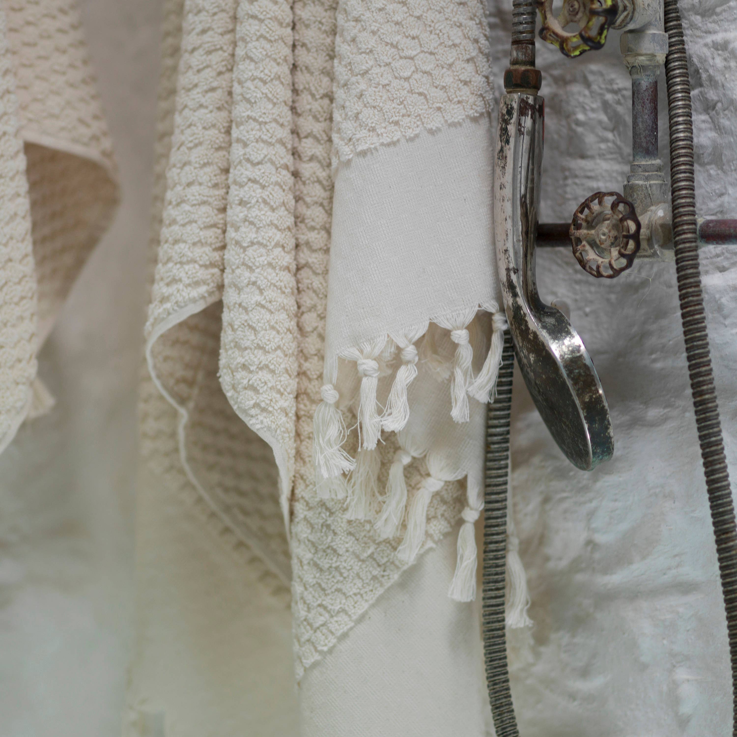 loom.ist - Wholesale Hand Towel - Dotted Terry Hand Towel15