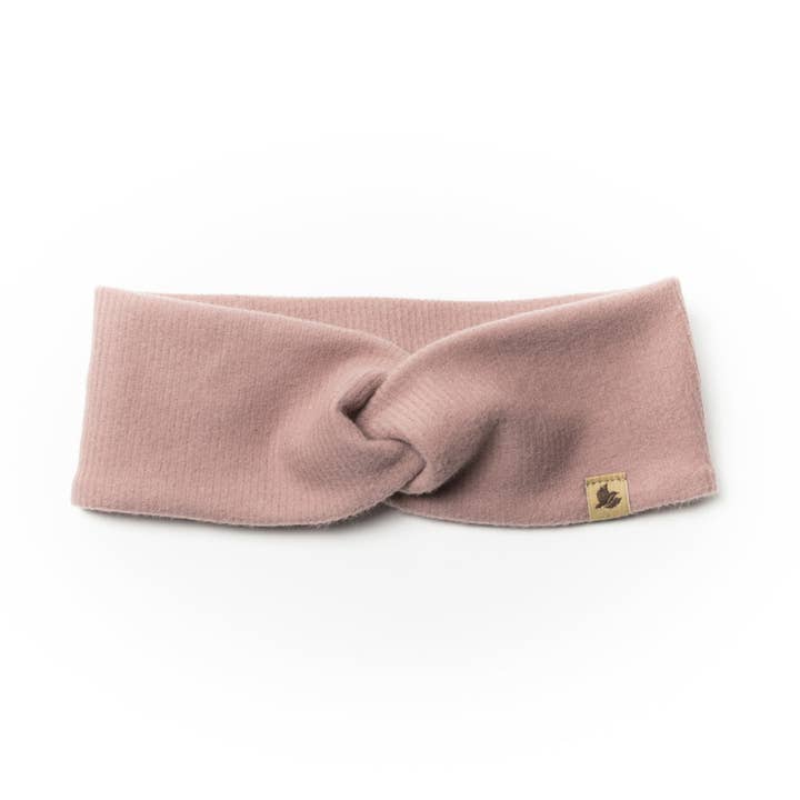 ELLA in cotone biologico – Rosa antico per la vendita all'ingrosso da parte di Robin