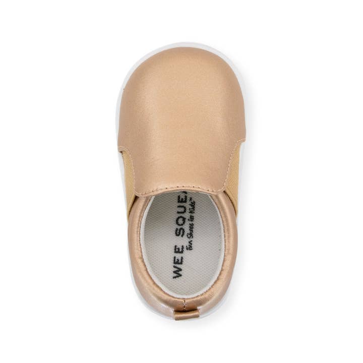 Wee Squeak Shoes - Wholesale Instapsneakers - Kinderen - Sadie Slip-on schoen