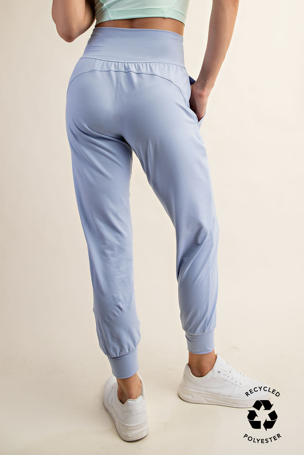 Rae Mode - Wholesale Athletic Sweatpants/Joggers - Women's - BUTTER SOFT JOGGERS WITH POCKETS65