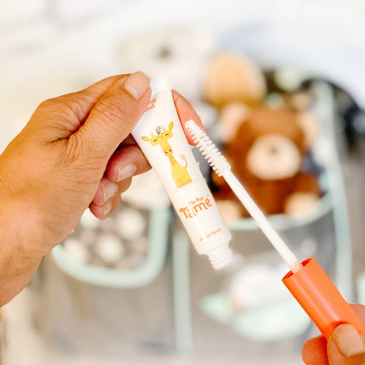 T is for Tame - Wholesale Hair styling gel/mousse - Hair Taming Wand for Frizz, Flyaways & Static & More1