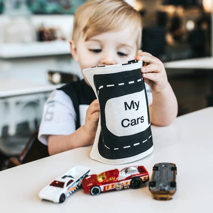 Car Roll for wholesale by So Handmade