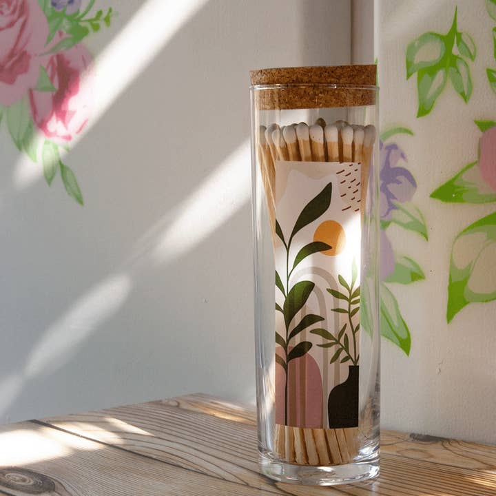 Wedstrijden in glas "Autel de Zen" voor wholesale door Woloszyn
