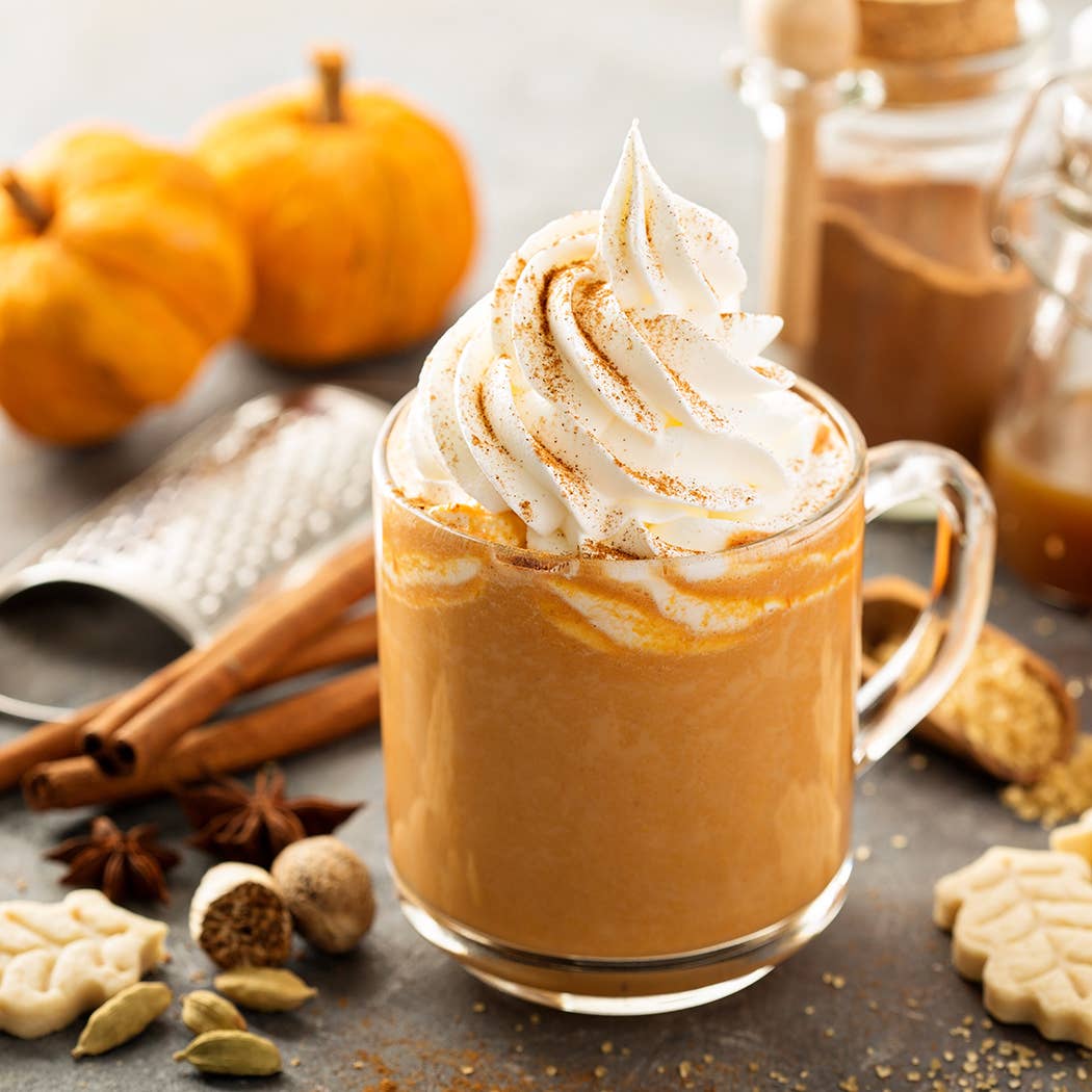 Milkhouse Candle Company - Vente Bougie en bocal - Bougie en pot de crème de 5 oz : Thanks a Latte3