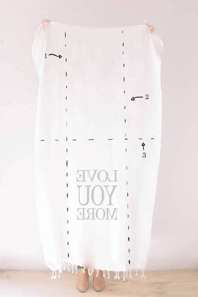 DWELL Home Shoppe - Wholesale Throw Blanket - Romans 15 Throw Blanket1