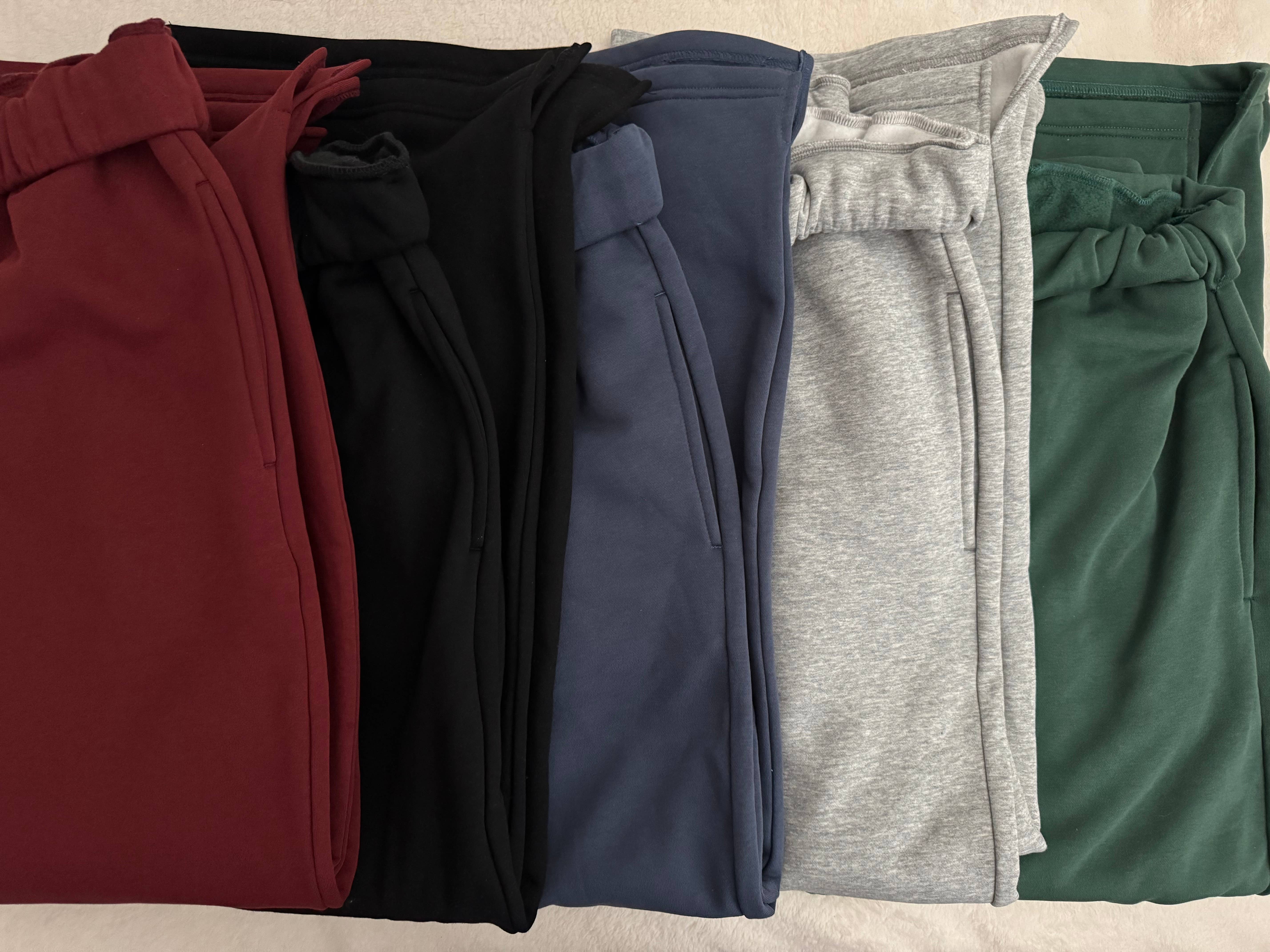 Glance - Wholesale Lounge Sweatpants/Joggers - Women's - BAGGY SWEATPANTS20