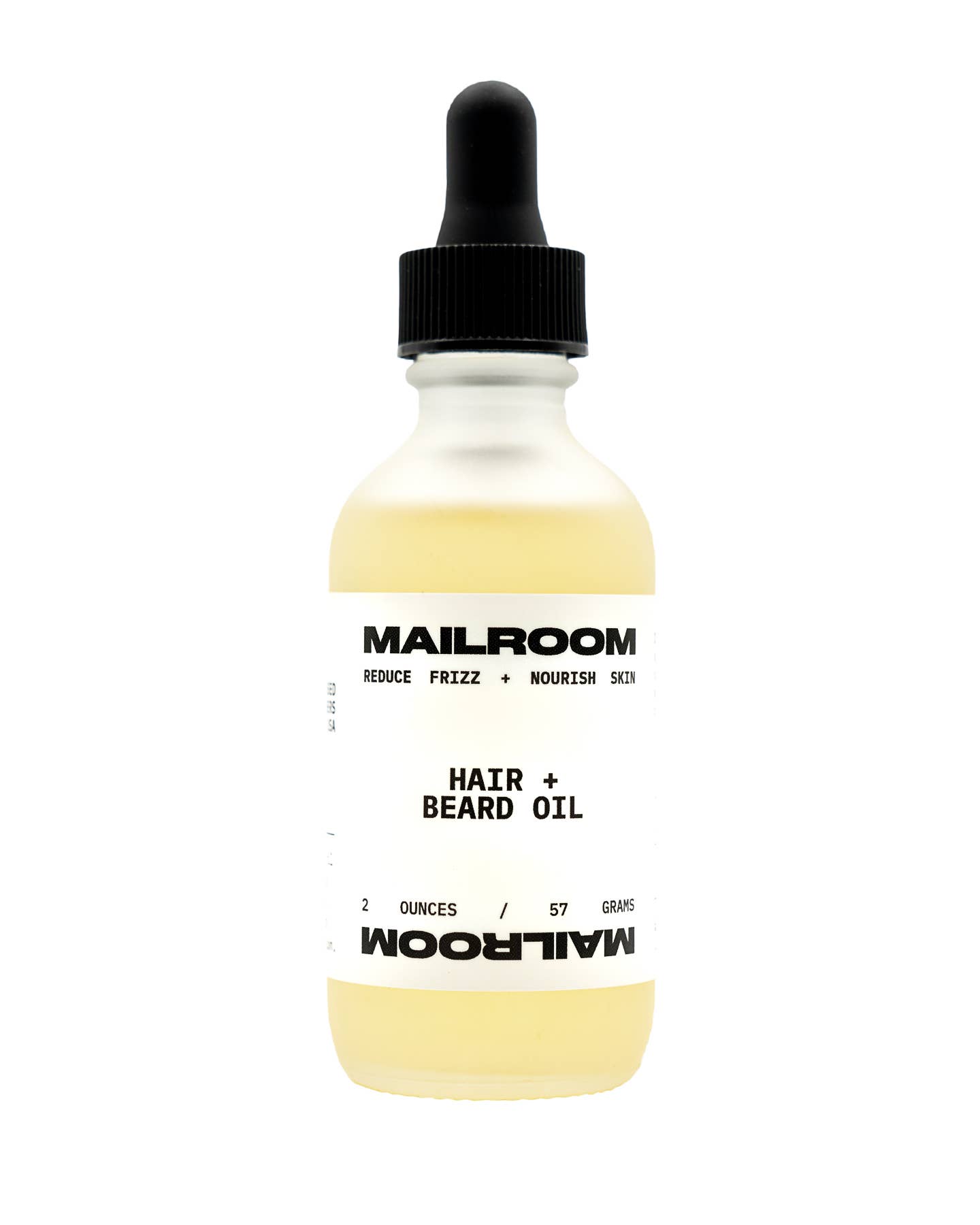MAILROOM - Wholesale Hair Styling Gel/Mousse - SAMPLES2
