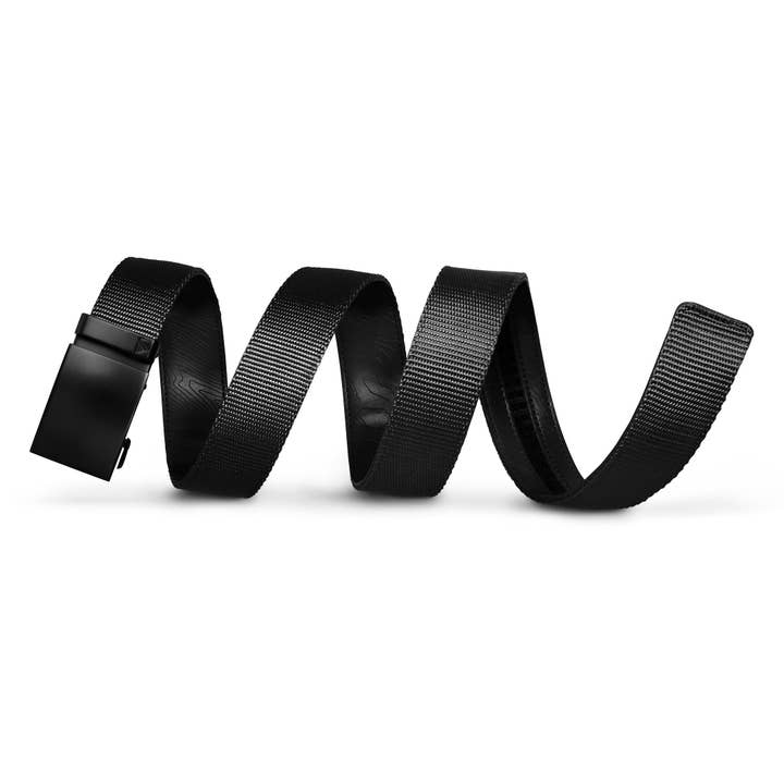 Blackout pour la vente par Mission Belt