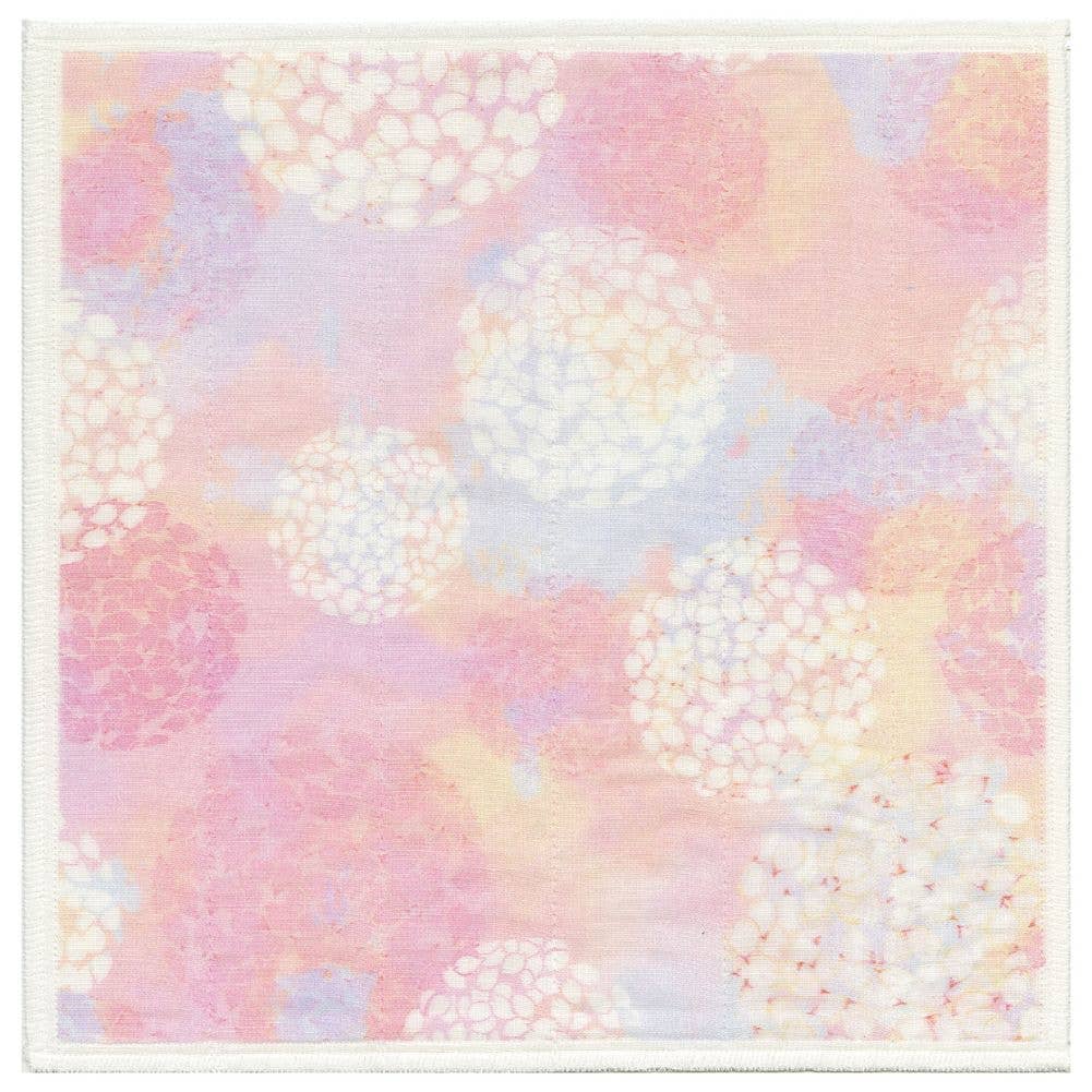 IPPINKA - Wholesale Handkerchief - Women's - Nawrap Printed Handkerchief9