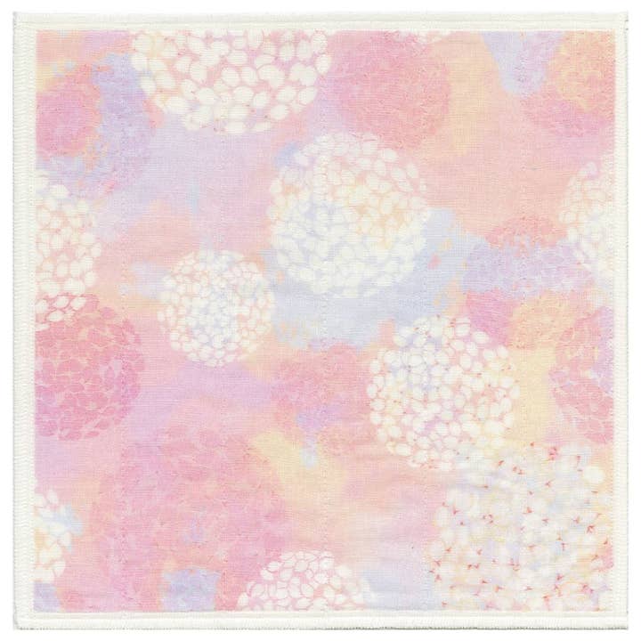 IPPINKA - Wholesale Handkerchief - Women's - Nawrap Printed Handkerchief9