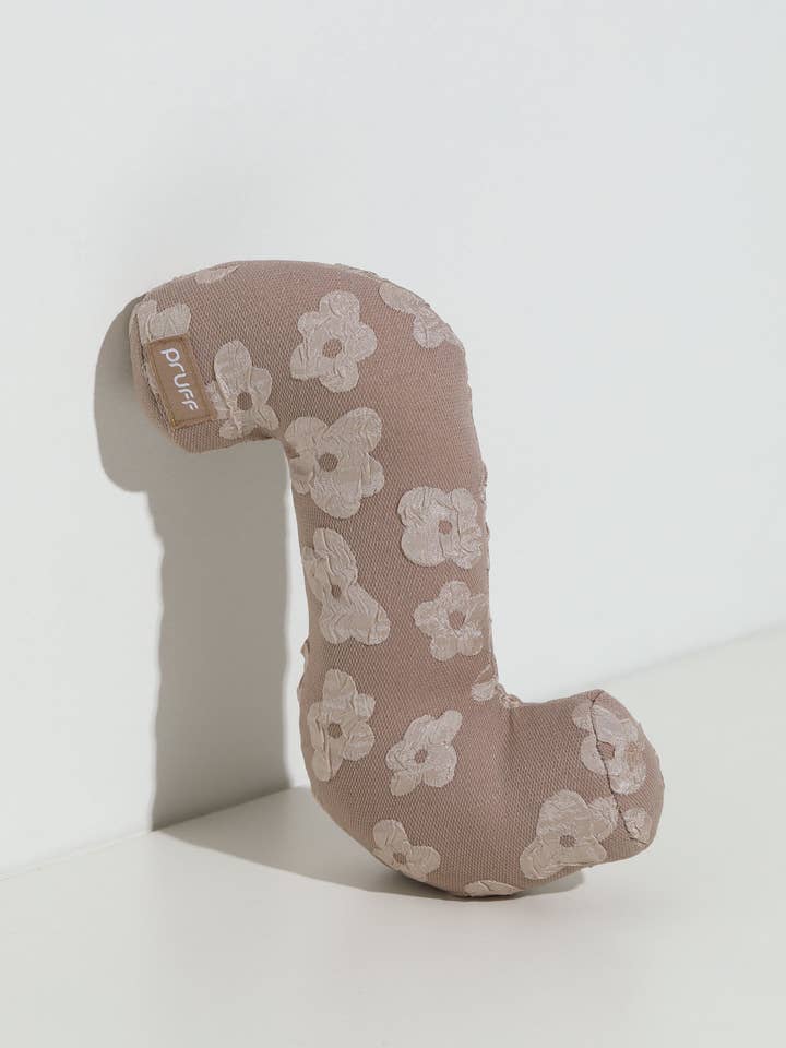 Jouet en peluche Worm pour la vente par Pruff Pets