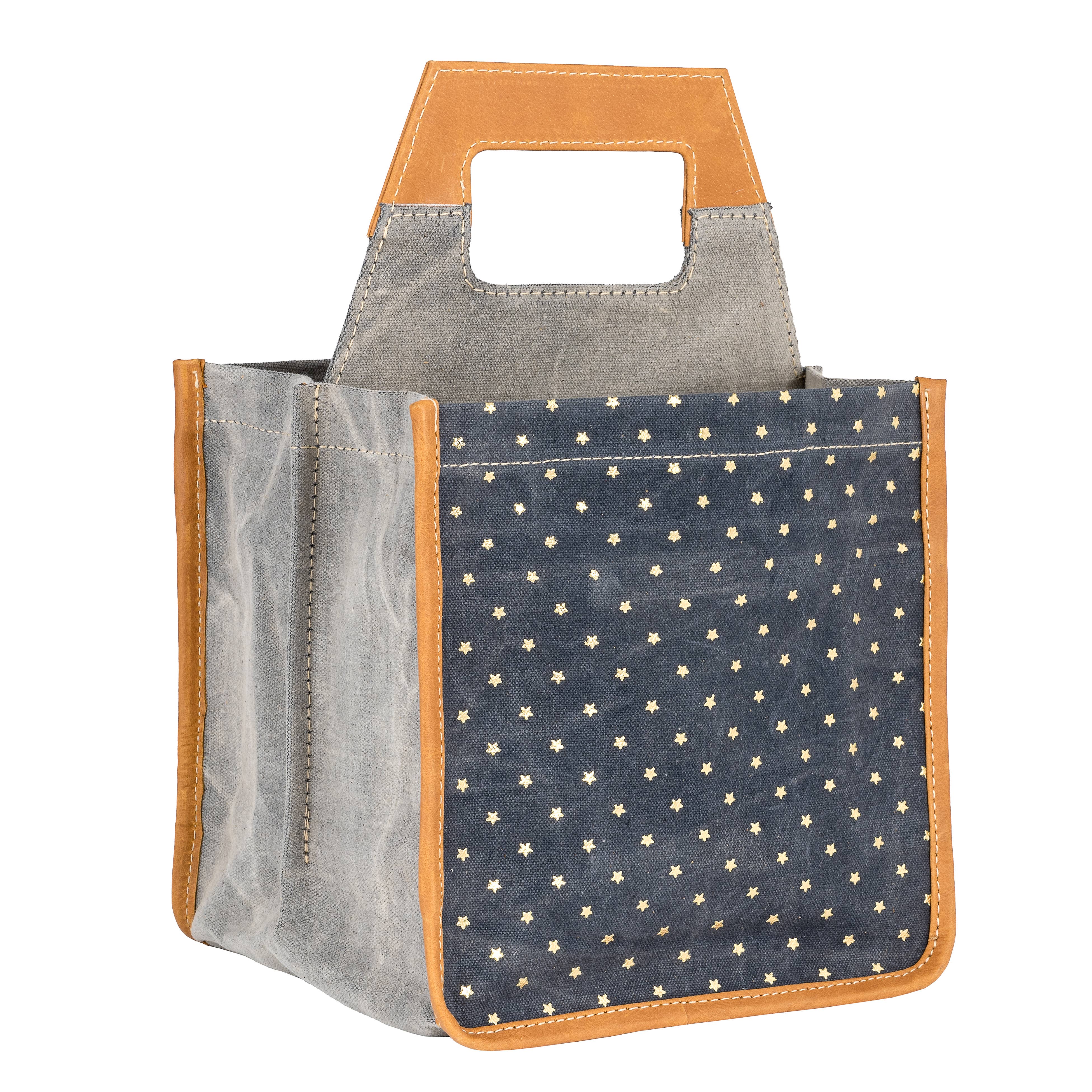 Sixtease Bags USA - Wholesale Beer/Wine Caddy - 6 Pack Beer Carrier - Unisex1