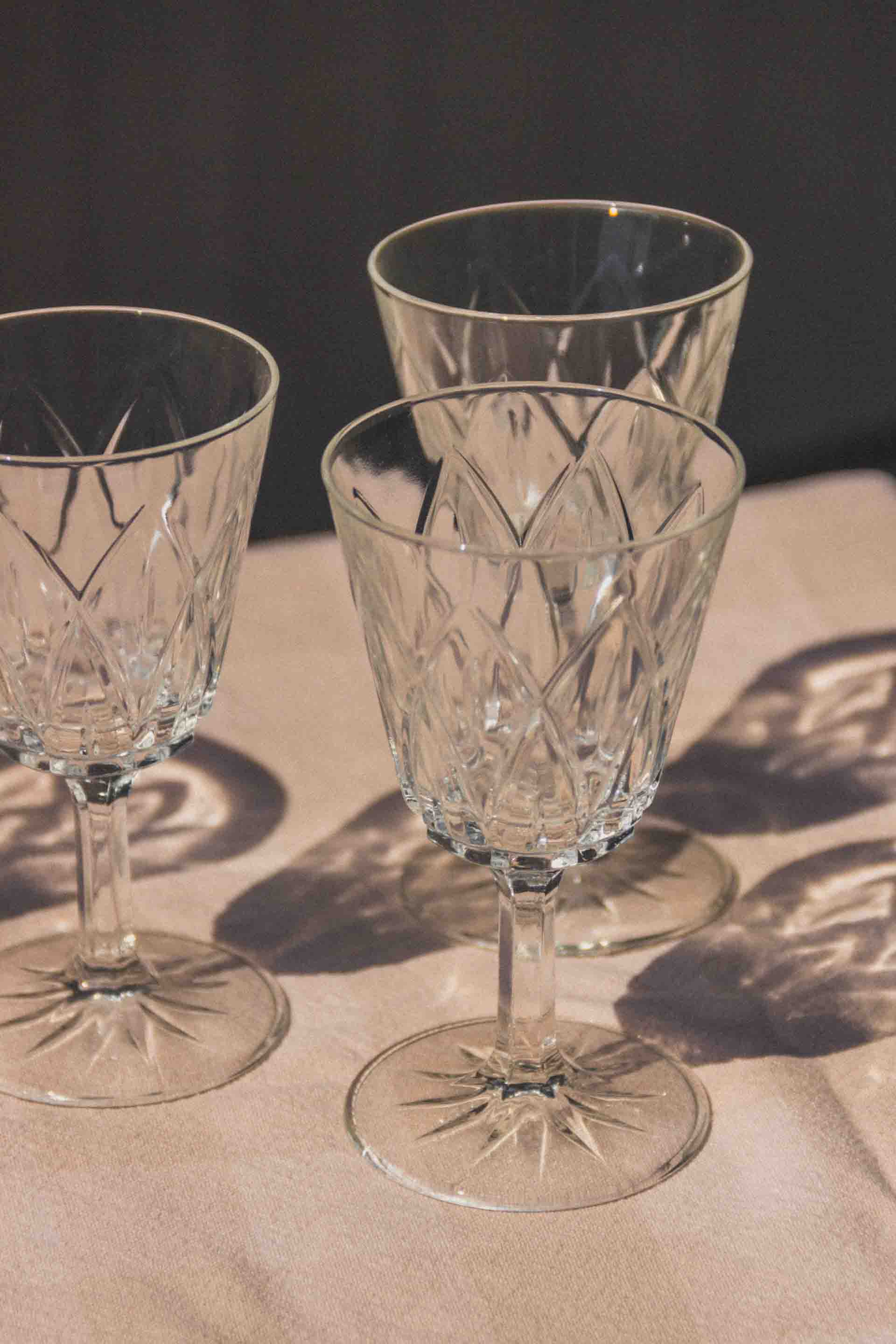 Eloge - Wholesale Wine Glass - Wine glasses2