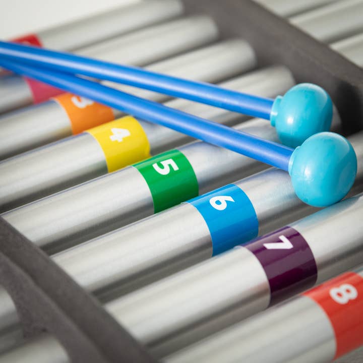 Woodstock Chimes - Wholesale Musical Toy - Kids & Baby - Chimalong®
