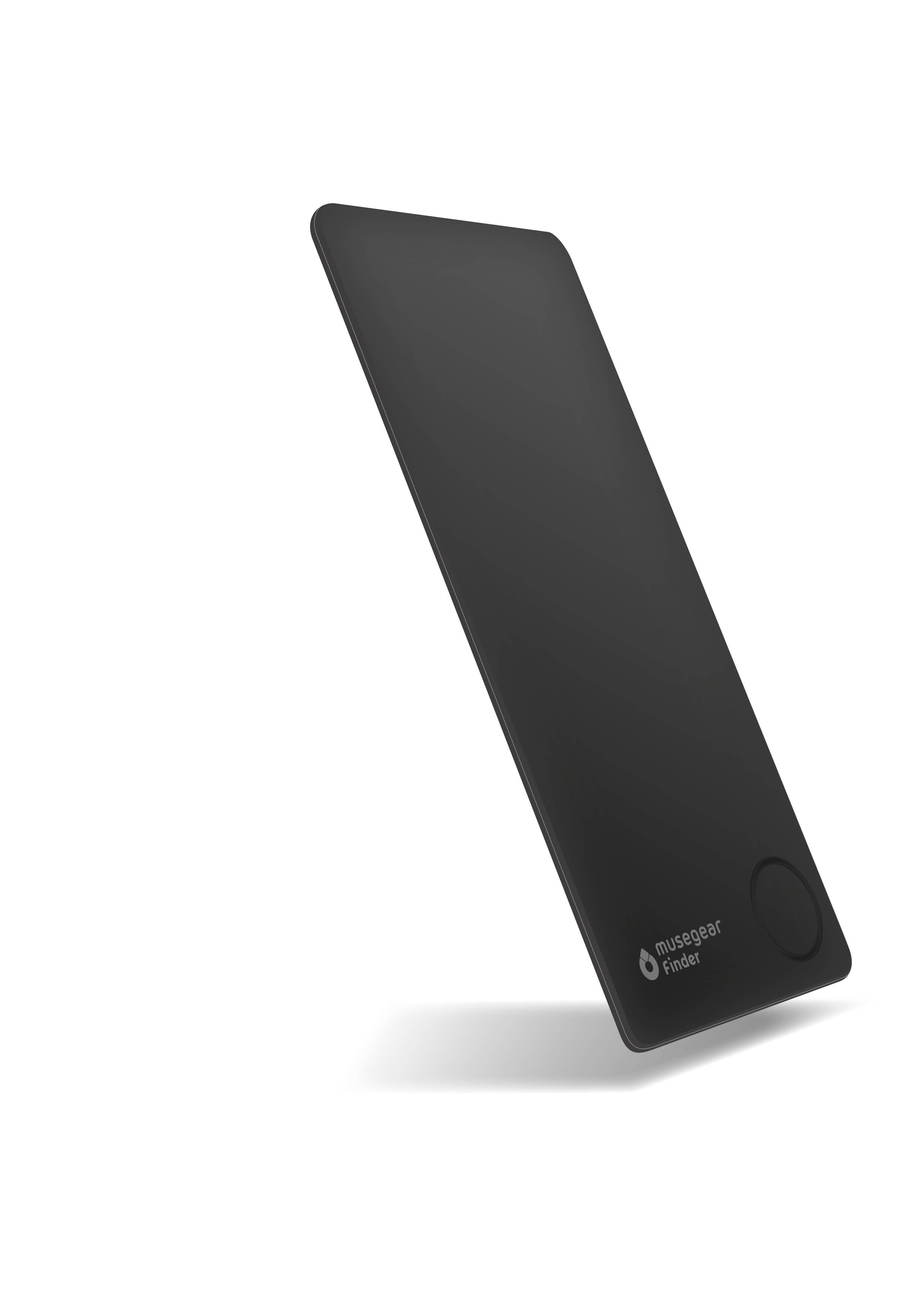 MS kajak7 UG - Wholesale Keychain - Unisex - Musegear key finder with Bluetooth app from Germany12