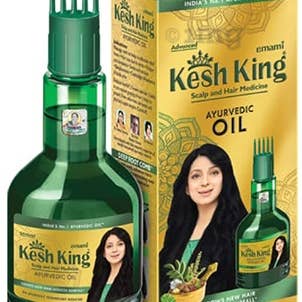 Ancientveda - Wholesale Hair Oil - Kesh King Hair Oil (300 ml)