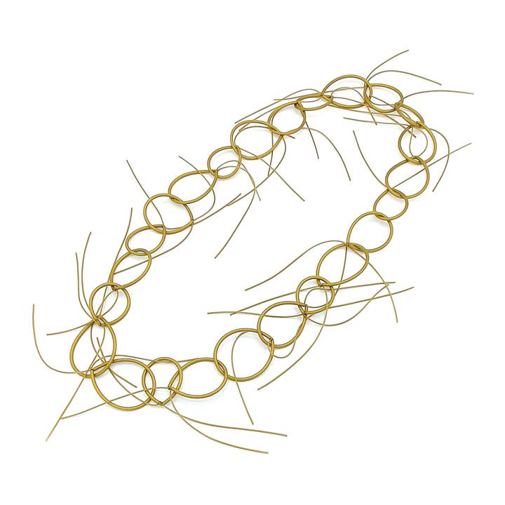 Rosalba Galati SRL – wholesale Bib necklace – RIBBON