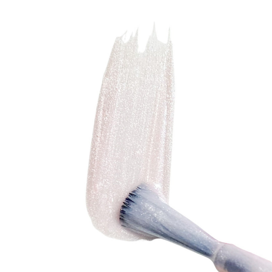 Honeybee Gardens Natural Cosmetics & Body Care - Wholesale Nail Polish - WaterColors Nail Enamel1