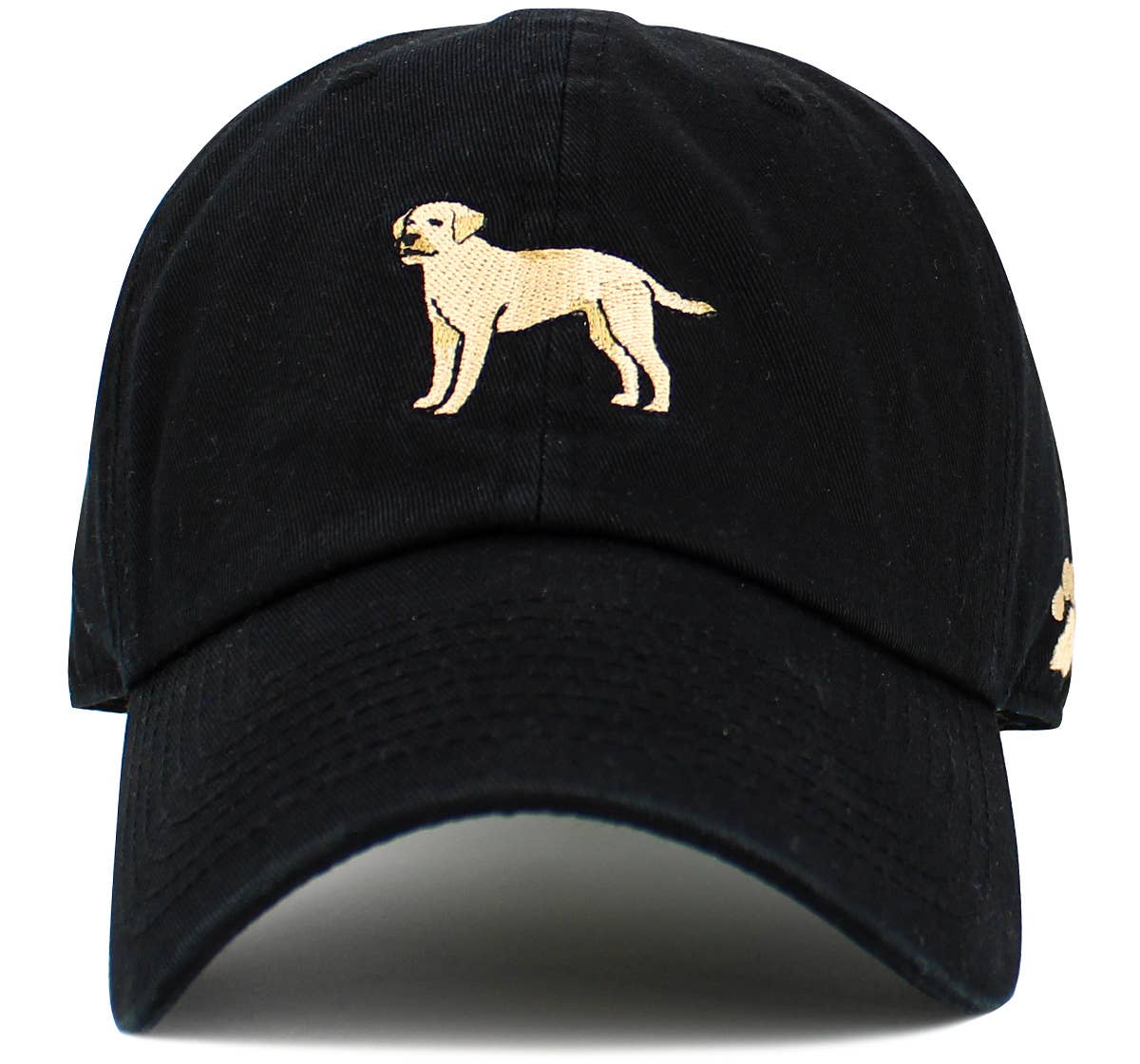 KBETHOS - Vente Casquette de baseball – unisexe - Casquette Labrador KBETHOS0