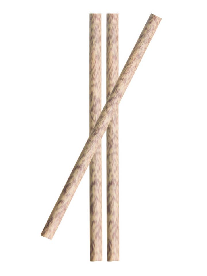 The Wide One for wholesale by Puravida Straws