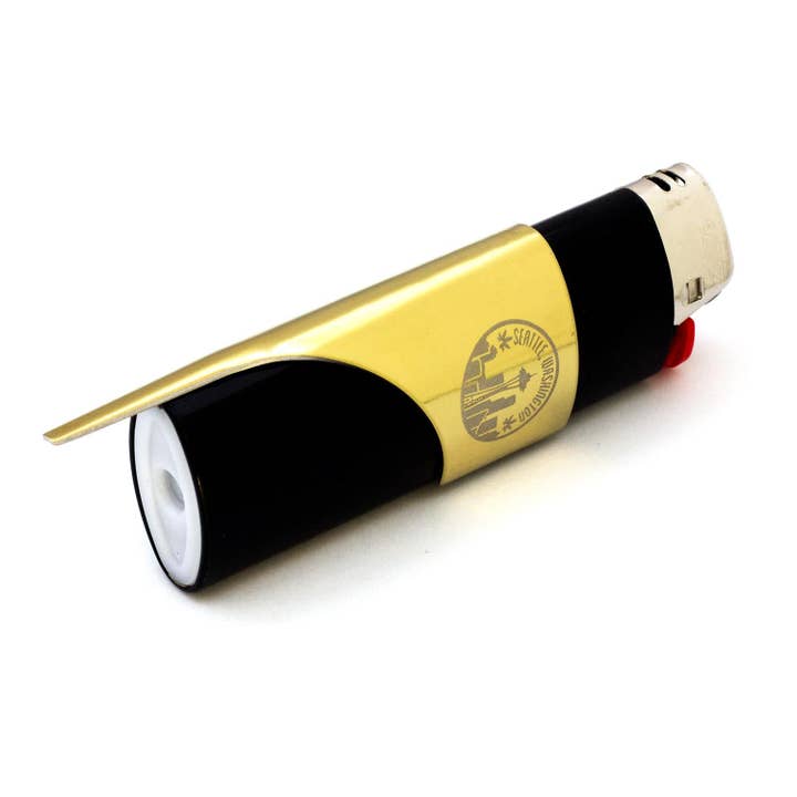 Kasher Inc – wholesale Lighter – Kasher SEATTLE66