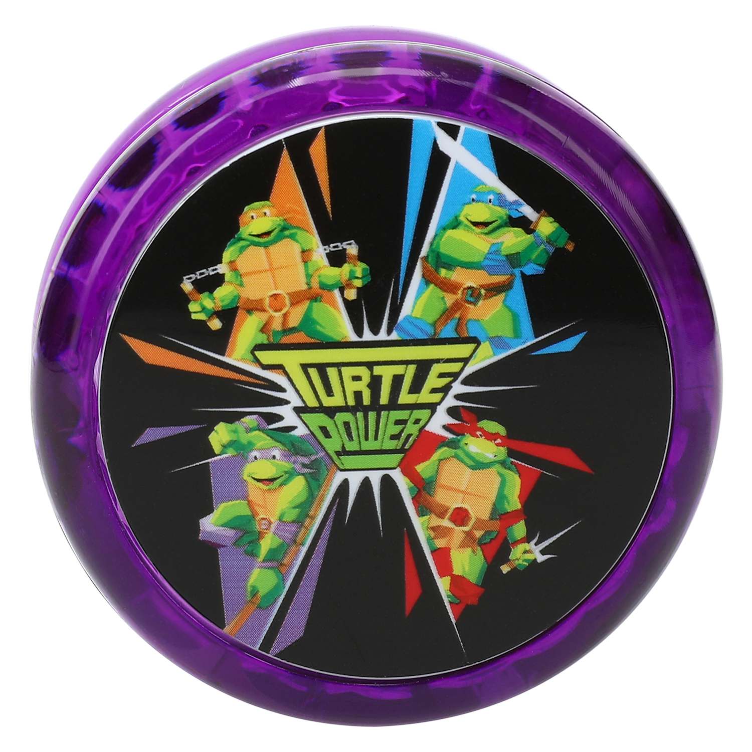 Well Played – wholesale Classic toy – Kids – Teenage Mutant Ninja Turtles Yo-Yo Surprise11