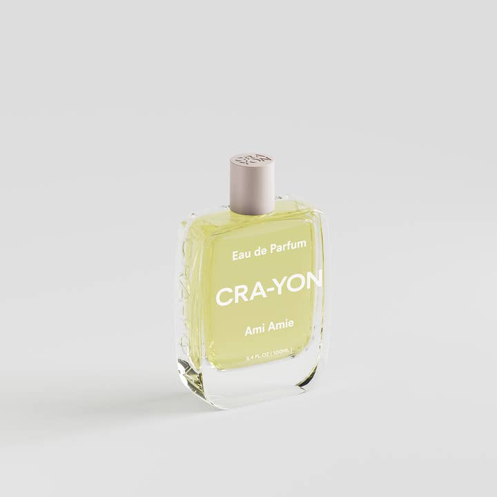 CRA-YON - Wholesale Perfume/Eau de Toilette - CRA-YON Ami Amie Perfume | Fruity Floral Eau de Parfum 100ml1