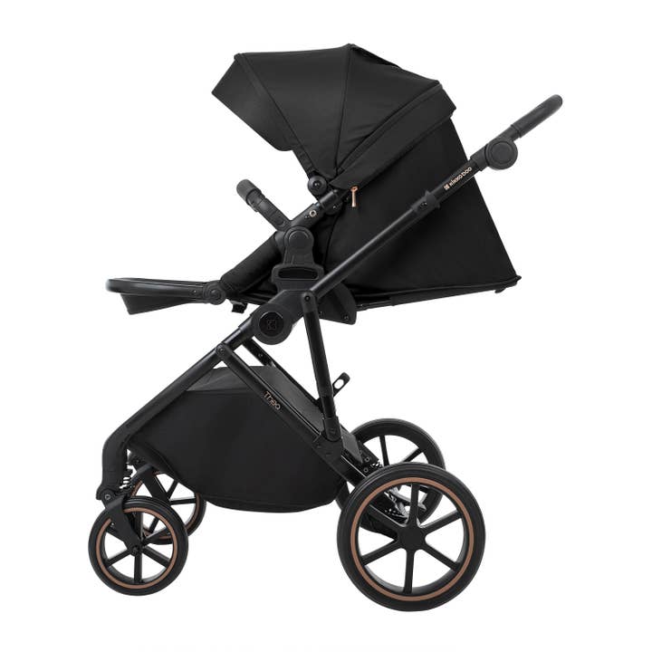 Kika Group Ltd. – wholesale Stroller – Baby – Stroller 2in1 With Carrycot Thea 202433