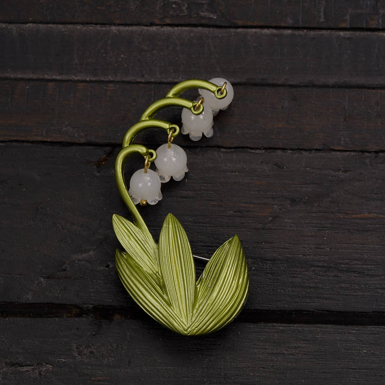 Tourtiwi – alfinete de lapela por atacado – Broche Retro de Girassol, Broche de Flor de Planta em Liga38