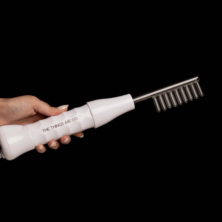 The Things We Do - Wholesale Electronic Skincare Device - High Frequency Wand2