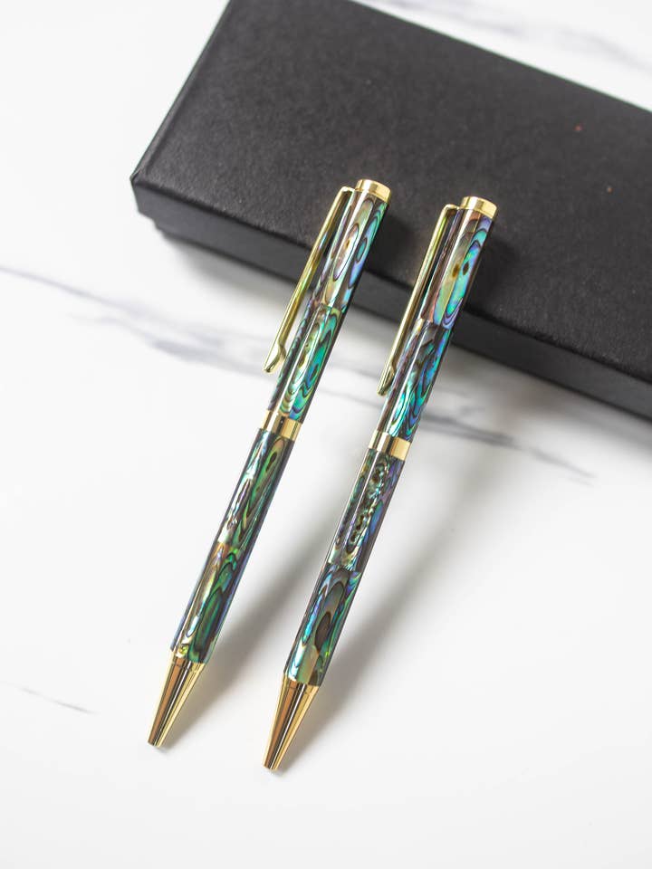 Mosaic kuglepen 03 for engroshandel hos Tonkin Handicraft