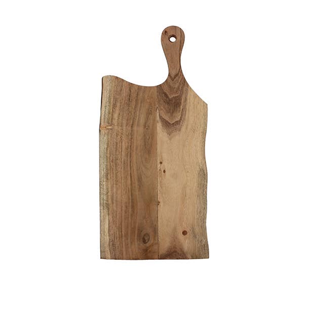 Novastyl - Wholesale Cutting board - WOOD acacia wood cutting board 55cm x 24cm