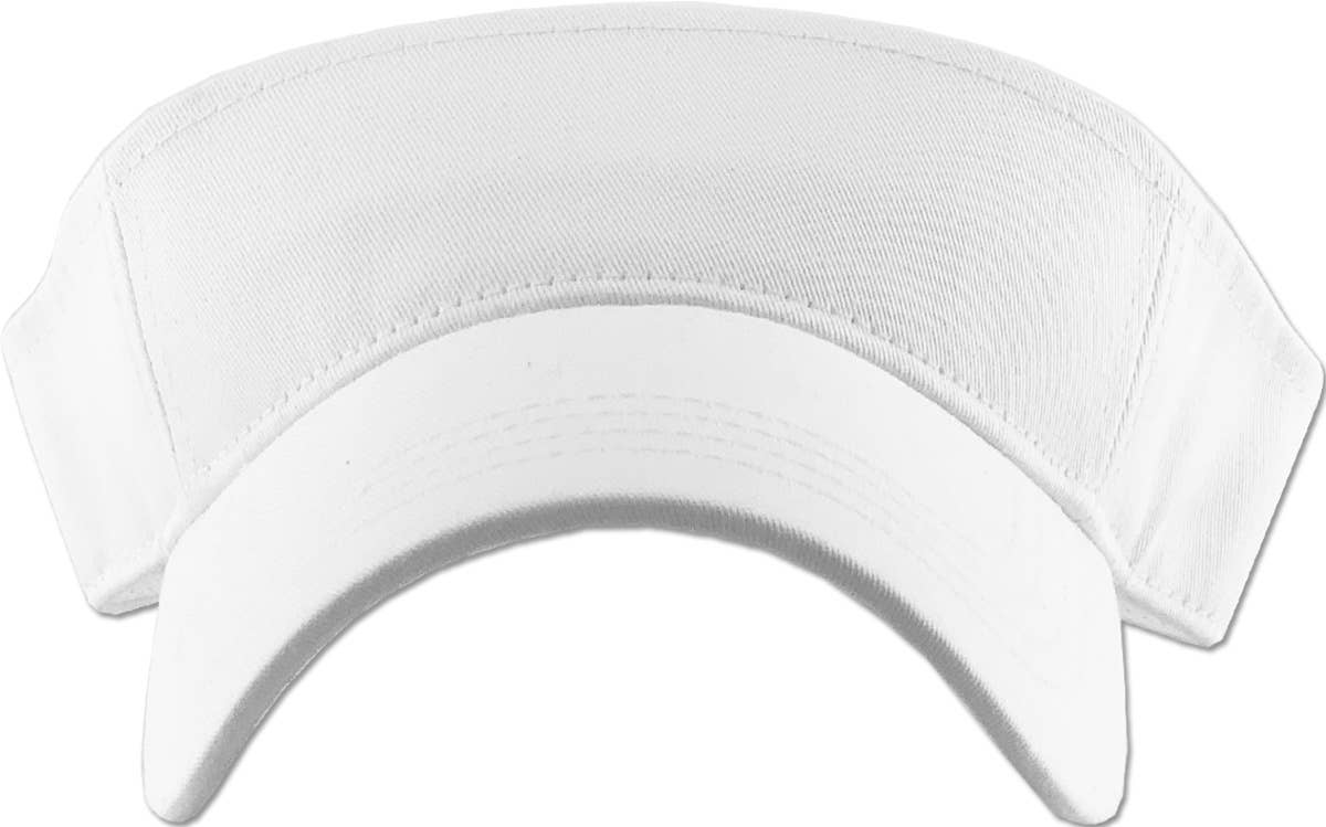 KBETHOS - Wholesale Visor - Unisex - Basic Blank Visor70
