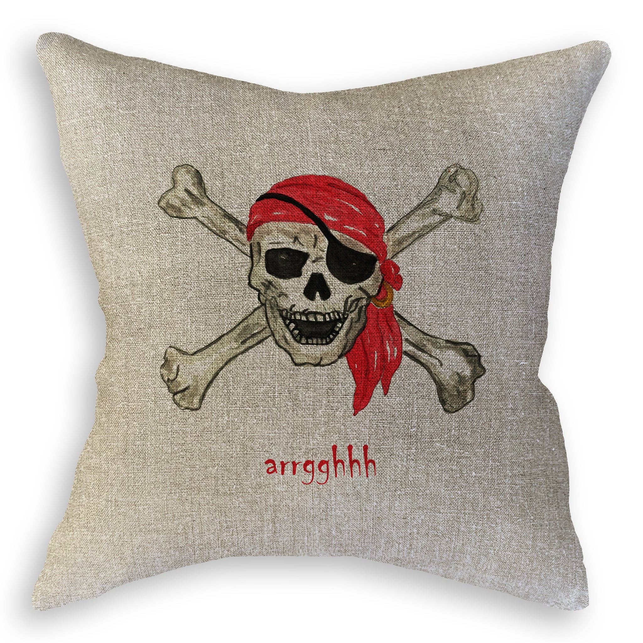 French Graffiti - Vente Torchons - Os de pirate10