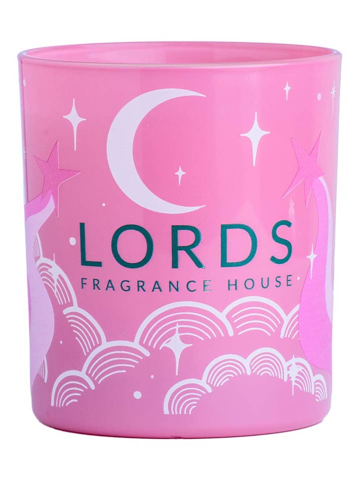 Travel to Dreamland Candle for wholesale by LORDS Fragrance House