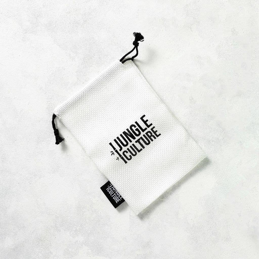 Jungle Culture - Vente Rasoir - Sac de voyage Safety Razor (sacs de toilette et de toilette)0