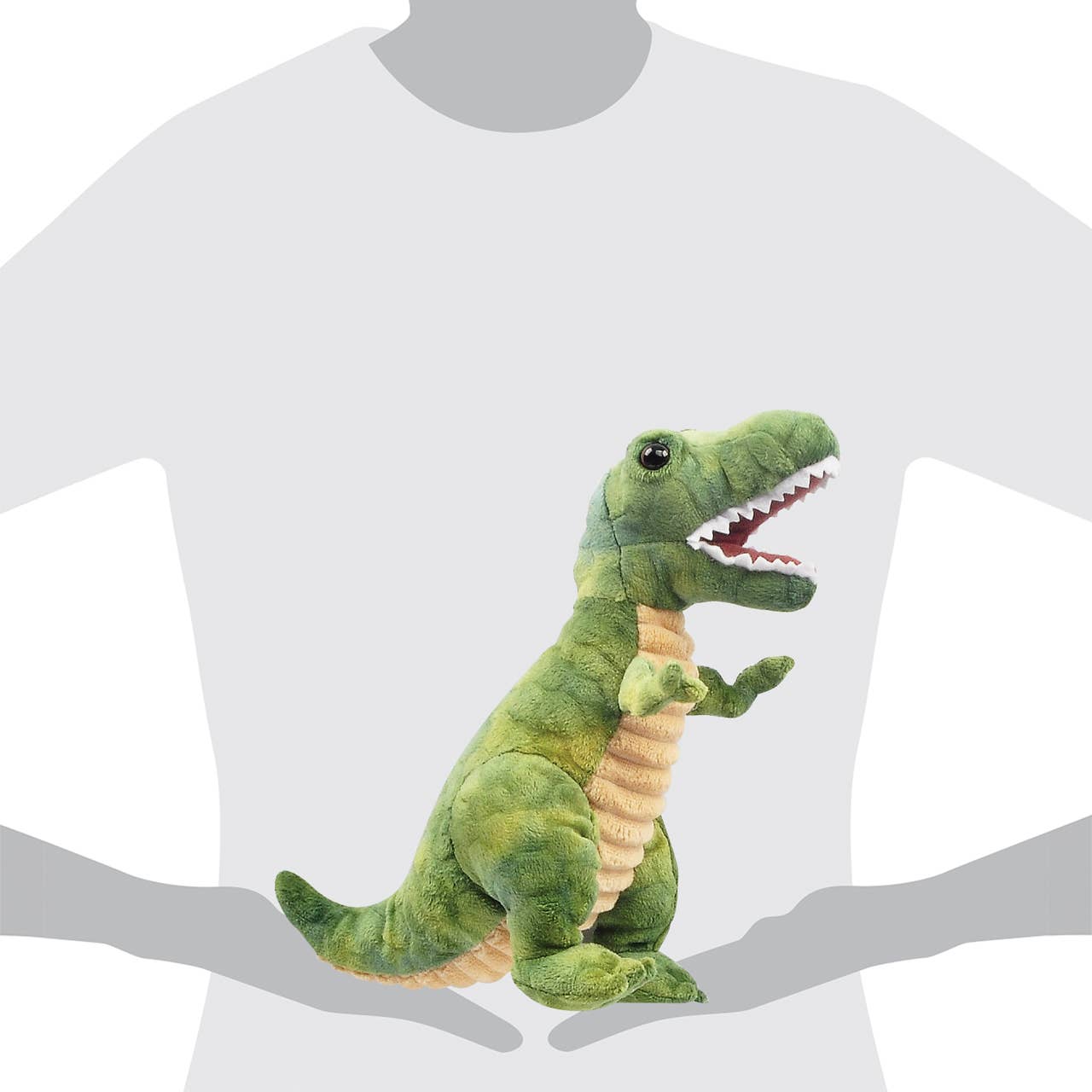 Kelli's - Wholesale Stuffed/Plush Toy - Kids & Baby - Dino-Mite Dinosaurs5