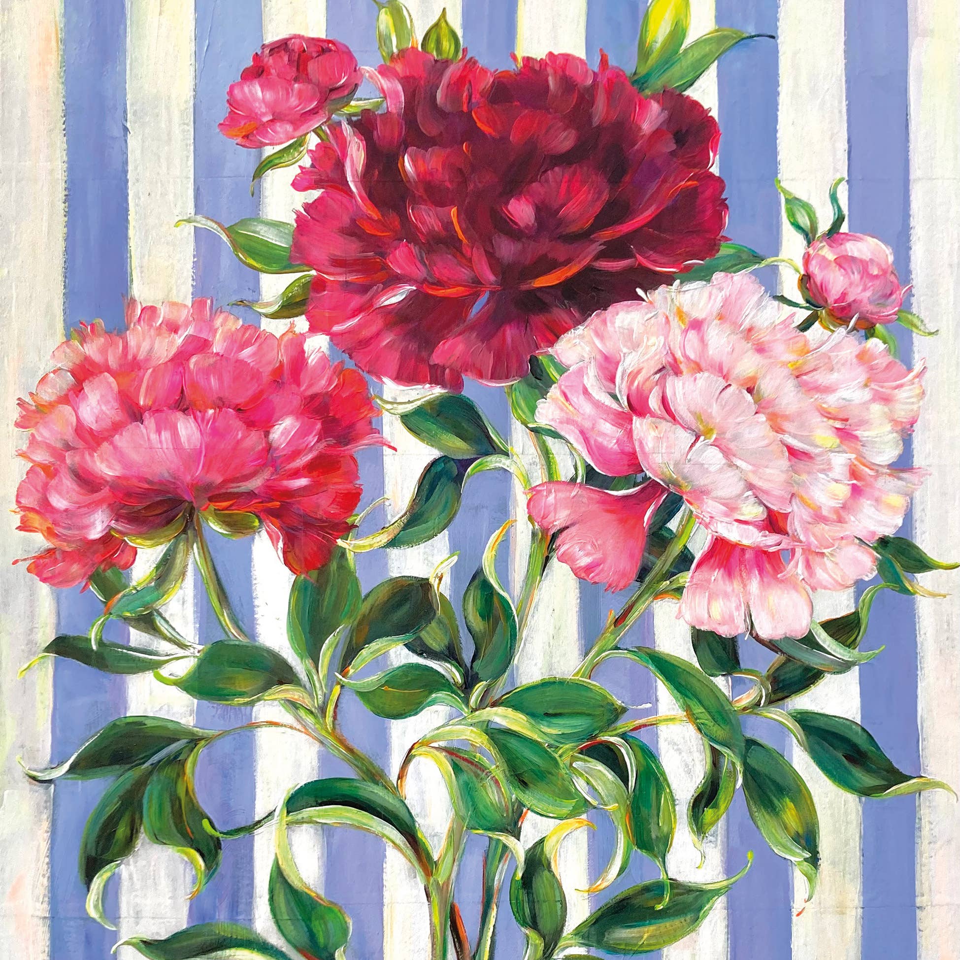 ppd Paperproducts Design GmbH – wholesale Disposable napkin – Hikari Napkin 33X330