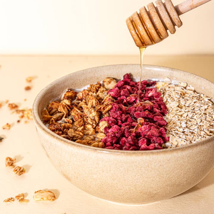 AZADA - Wholesale Dried/Dehydrated Fruit - Freeze-dried pomegranate