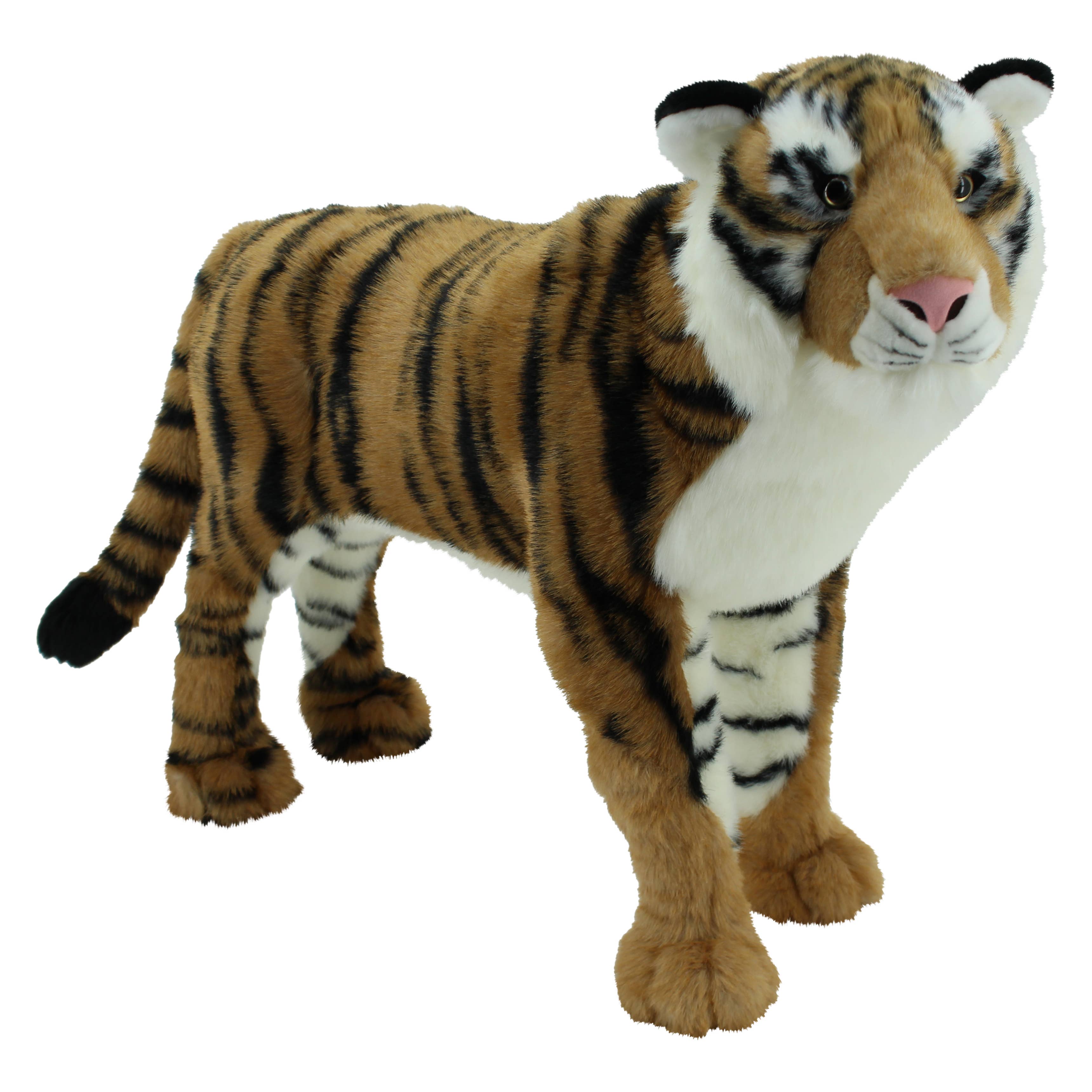Sweety Toys Plüschtiere GmbH - Wholesale Stuffed/Plush Toy - Kids & Baby - Sweety Toys Premium Edition 13685 Toy Tiger6