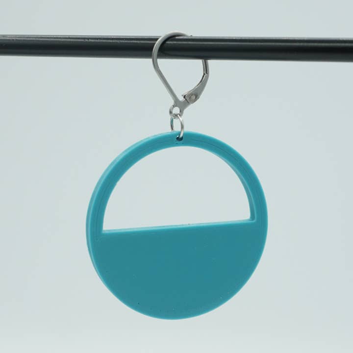 Lellebel Ota earrings for wholesale by Lellebel